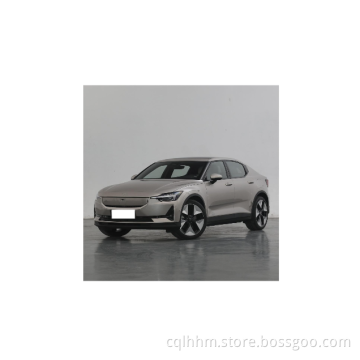 Polestar 2 EV Женская штекерная зарядная зарядное зарядное устройство Blugin Mud Crlaps EEC Электромобиль